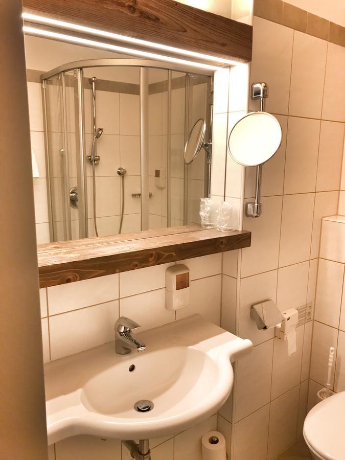 Hotel Ansitz Haidenhof Lienz Buitenkant foto