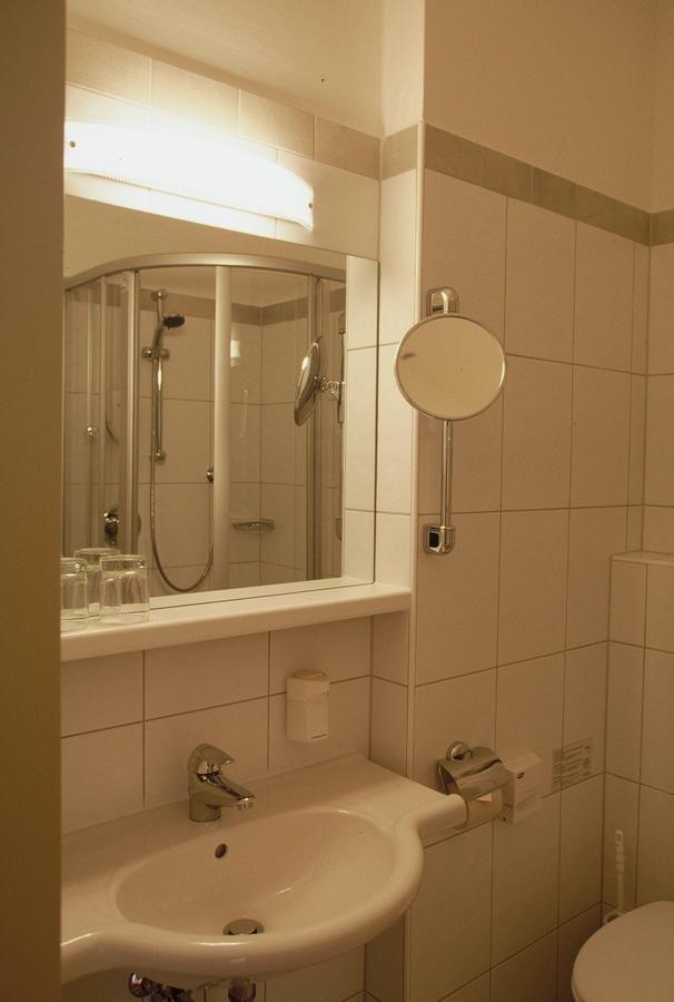 Hotel Ansitz Haidenhof Lienz Buitenkant foto