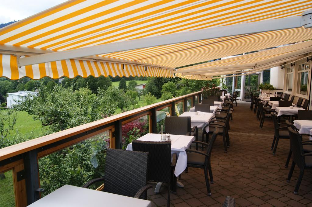 Hotel Ansitz Haidenhof Lienz Buitenkant foto